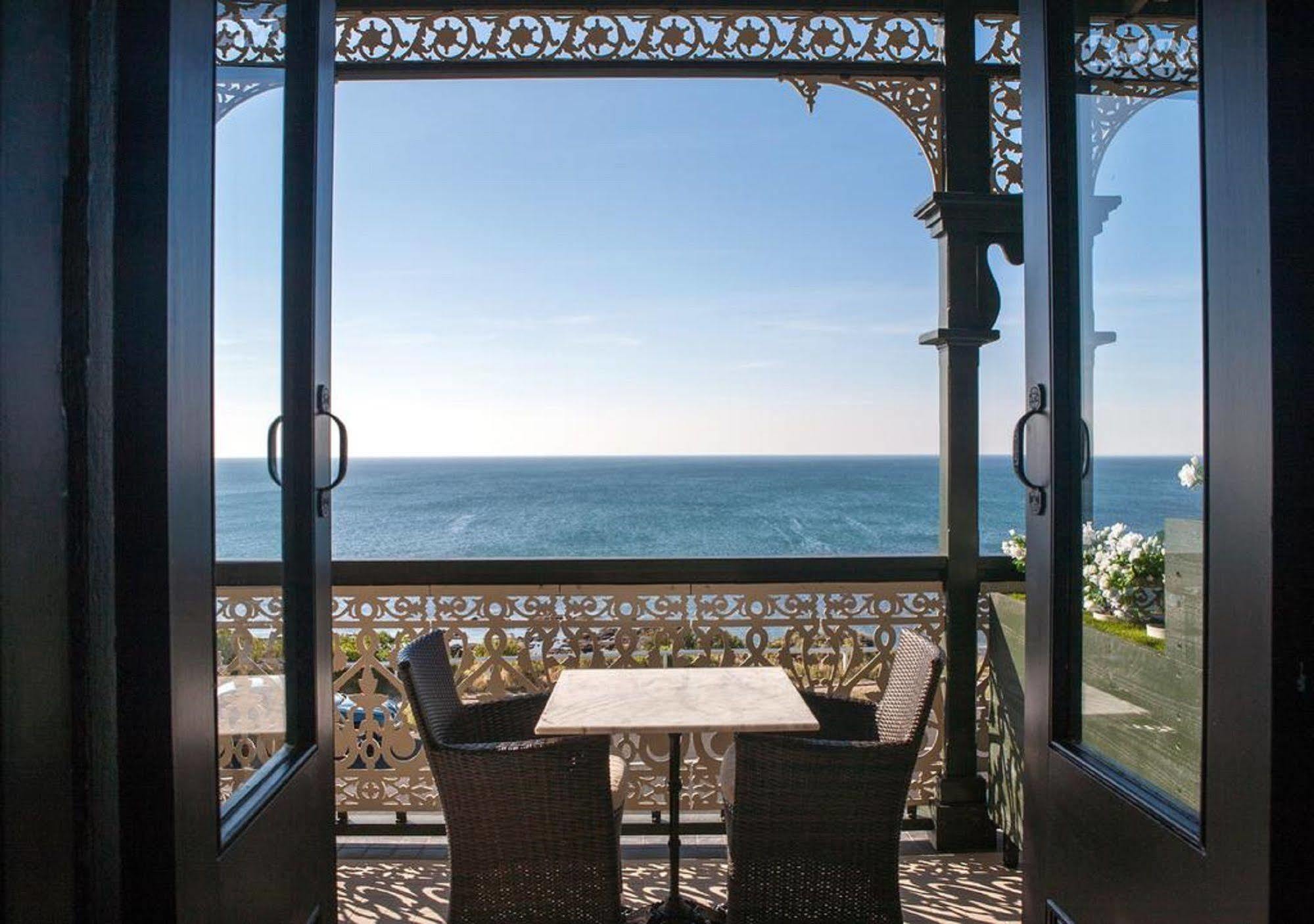 The Royal Hotel مورننجتون المظهر الخارجي الصورة