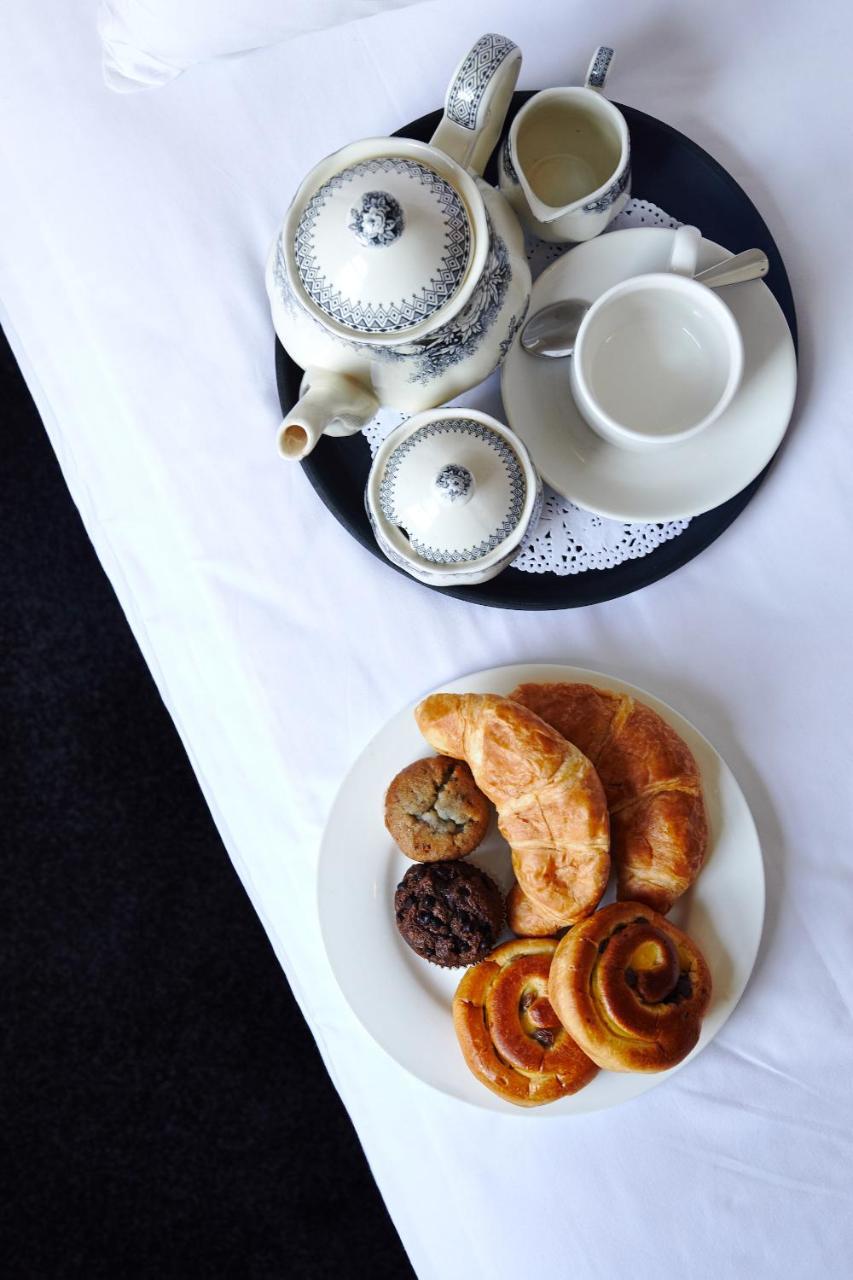 The Royal Hotel مورننجتون المظهر الخارجي الصورة