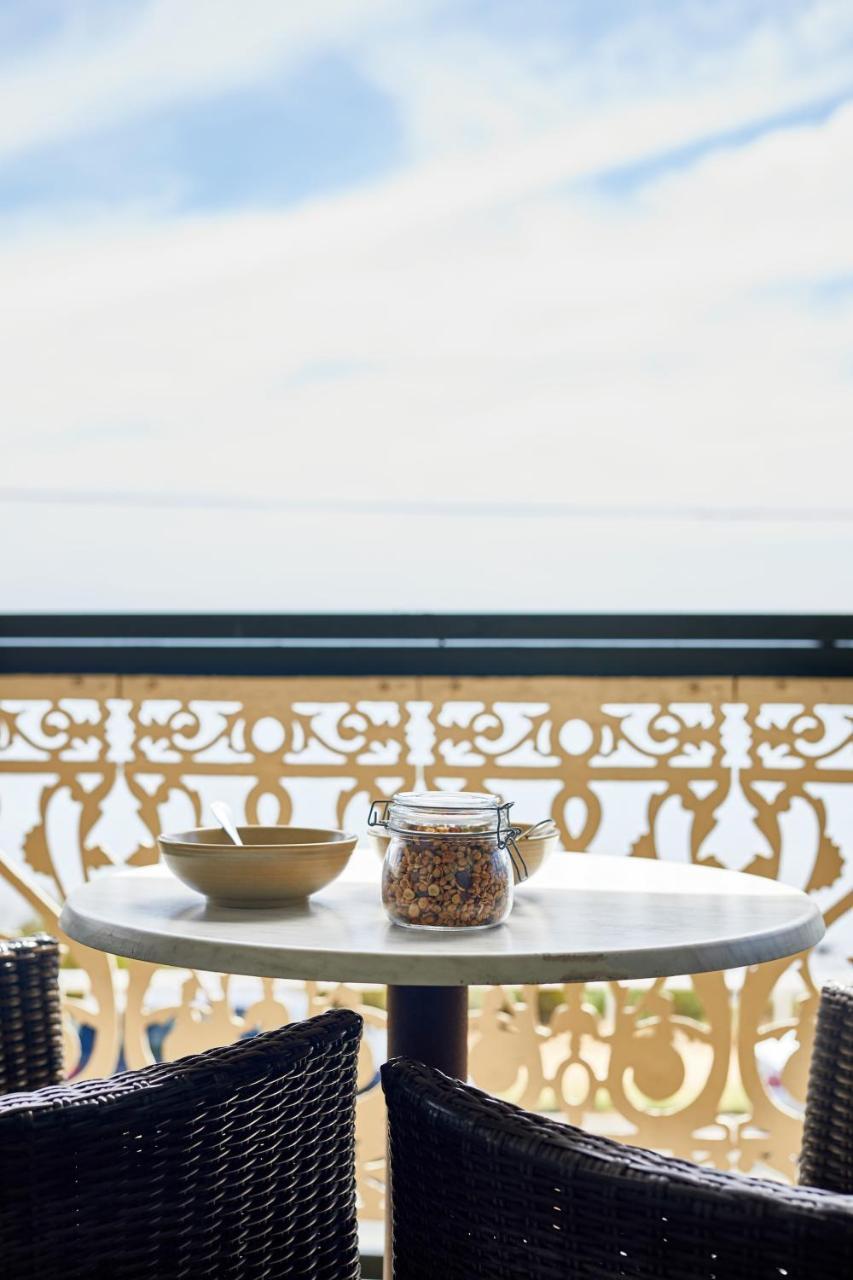 The Royal Hotel مورننجتون المظهر الخارجي الصورة
