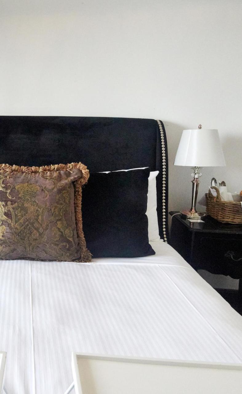 The Royal Hotel مورننجتون المظهر الخارجي الصورة